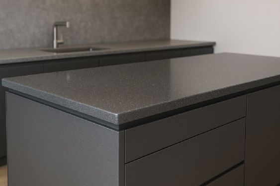 打造亮麗廚房的秘密：結晶鋼烤材質介紹與清潔重點